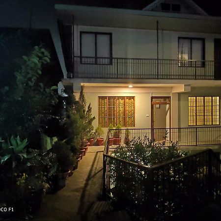 Aapas Residency Ξενοδοχείο Kalimpong Εξωτερικό φωτογραφία