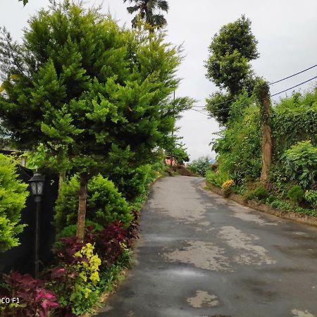 Aapas Residency Ξενοδοχείο Kalimpong Εξωτερικό φωτογραφία