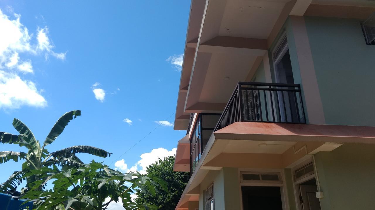 Aapas Residency Ξενοδοχείο Kalimpong Εξωτερικό φωτογραφία