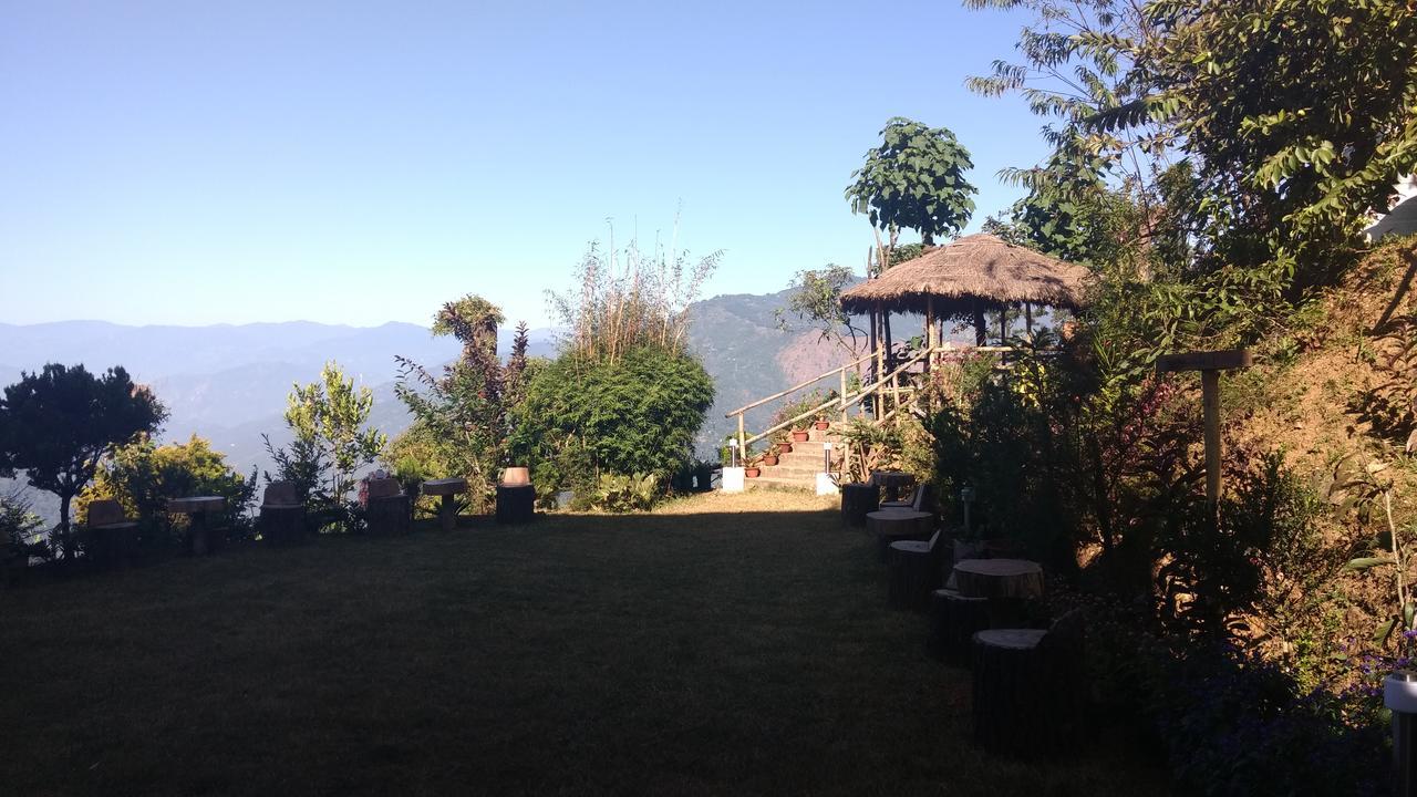 Aapas Residency Ξενοδοχείο Kalimpong Εξωτερικό φωτογραφία
