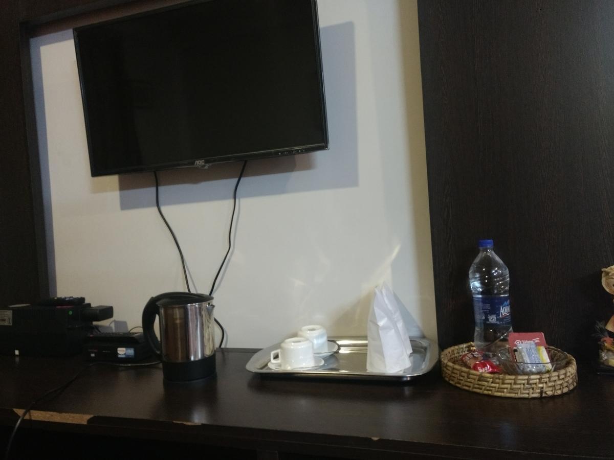 Aapas Residency Ξενοδοχείο Kalimpong Εξωτερικό φωτογραφία