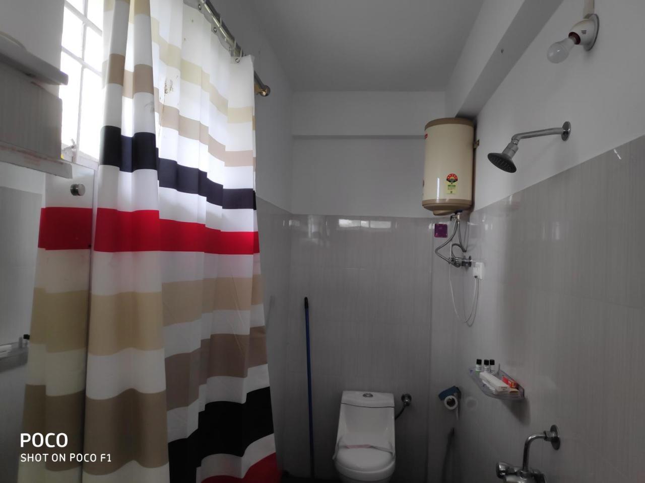 Aapas Residency Ξενοδοχείο Kalimpong Εξωτερικό φωτογραφία