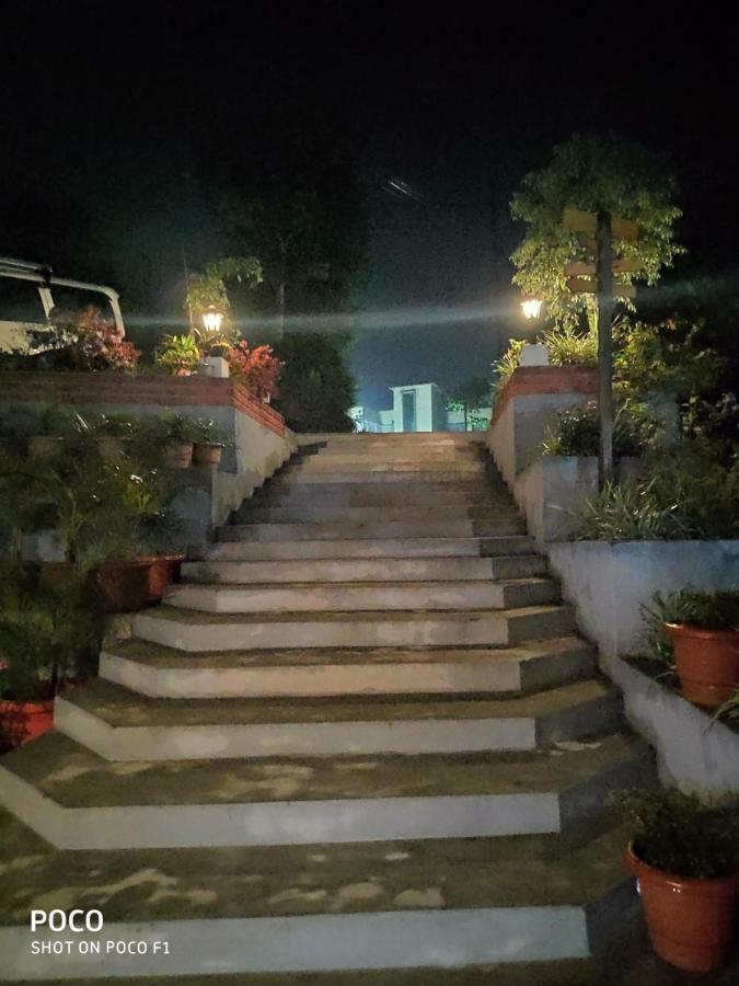 Aapas Residency Ξενοδοχείο Kalimpong Εξωτερικό φωτογραφία