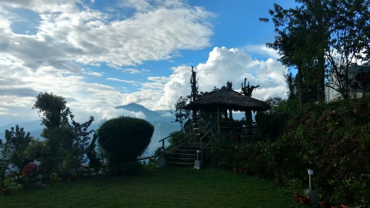 Aapas Residency Ξενοδοχείο Kalimpong Εξωτερικό φωτογραφία