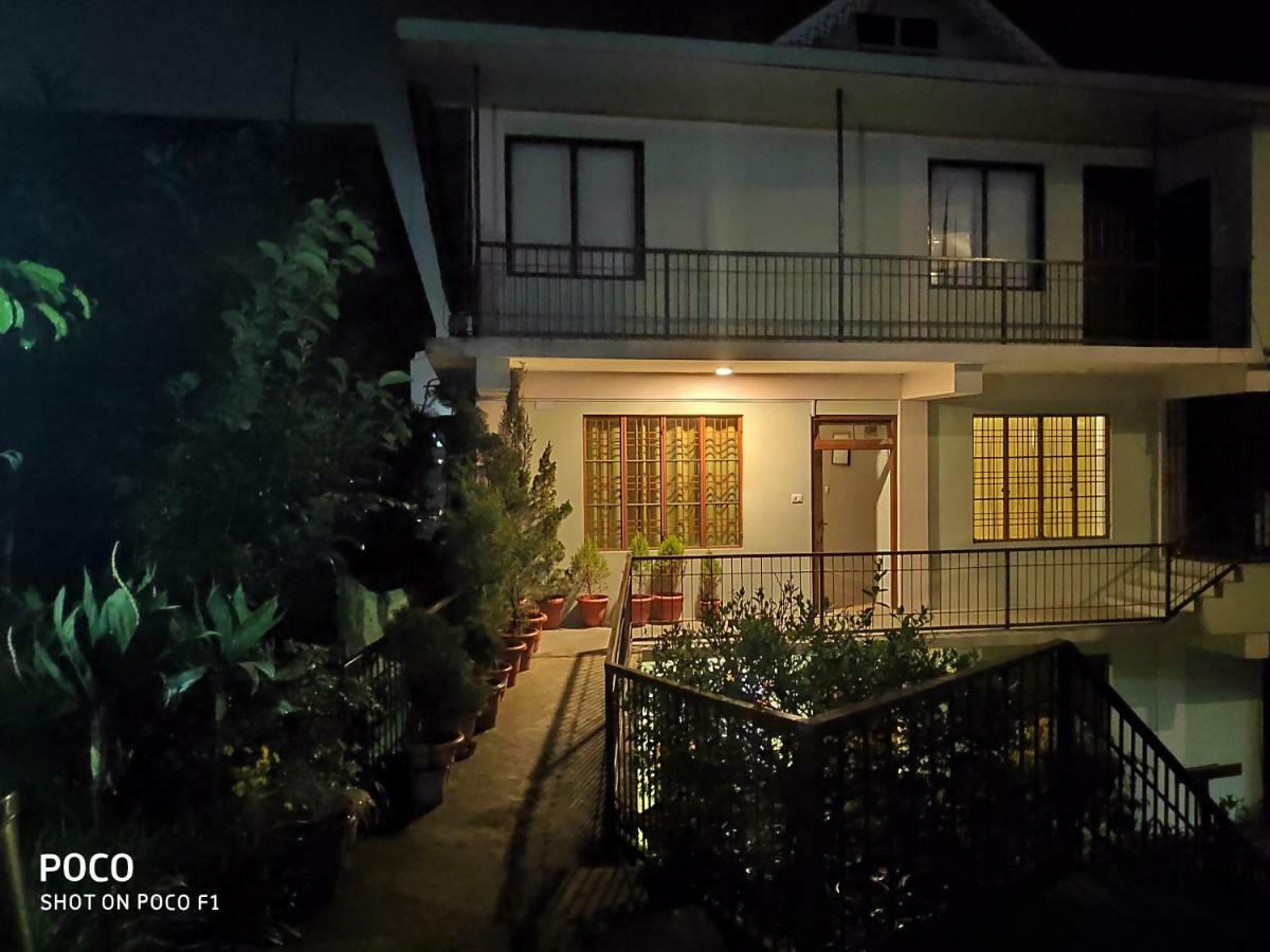 Aapas Residency Ξενοδοχείο Kalimpong Εξωτερικό φωτογραφία