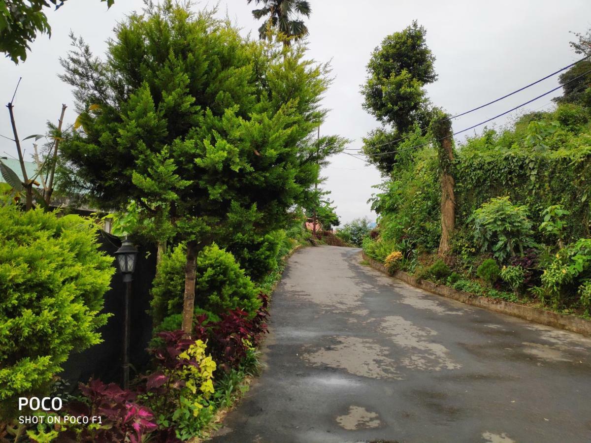 Aapas Residency Ξενοδοχείο Kalimpong Εξωτερικό φωτογραφία